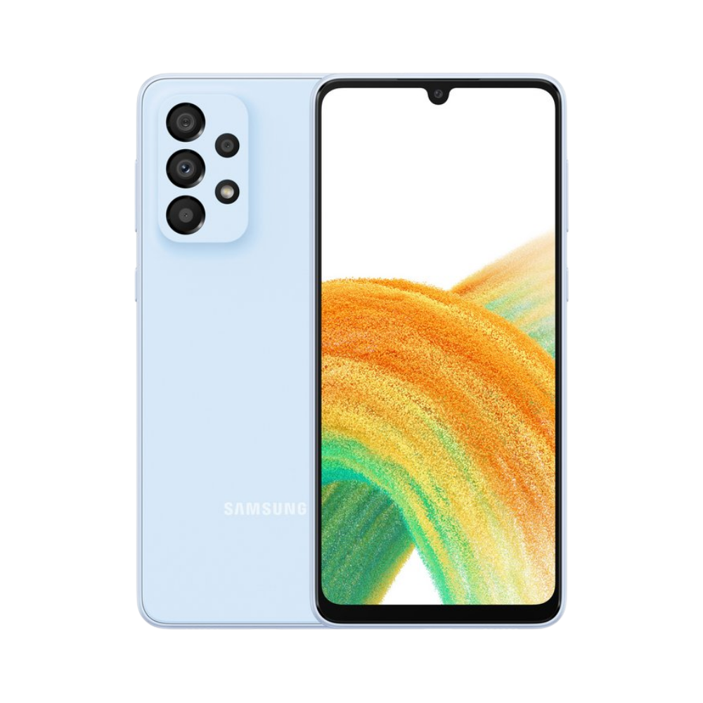 Samsung Galaxy A33 5G A336B DS Samsung Galaxy A33 5G A336B DS